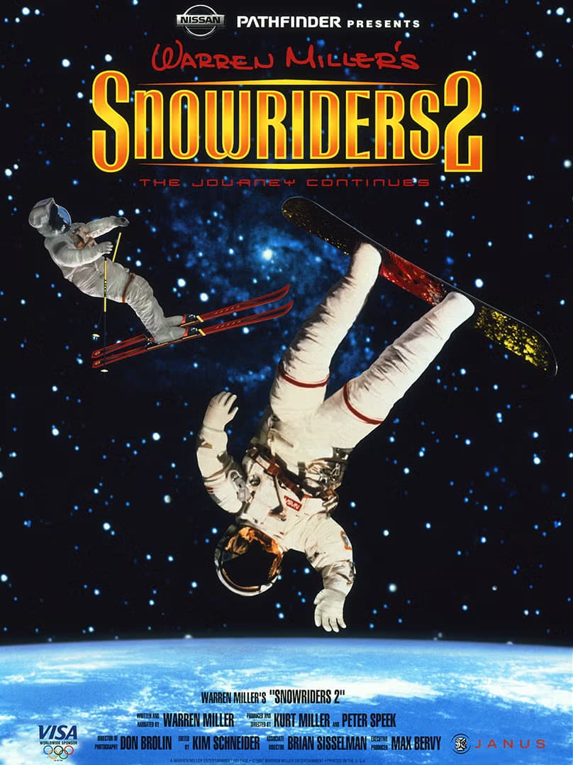 Snowriders II